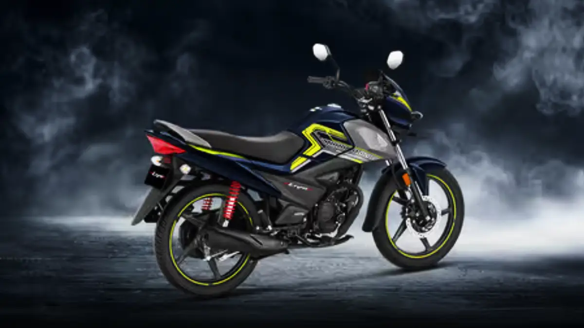 Honda Livo 2025