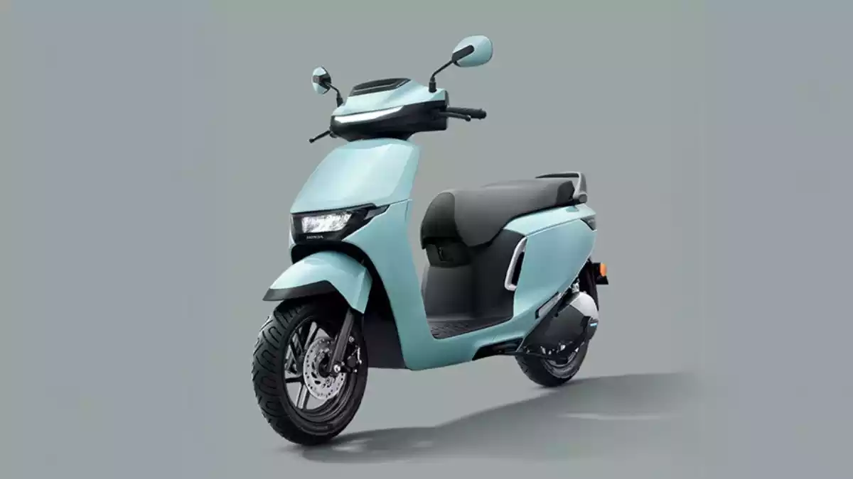 Honda Activa e