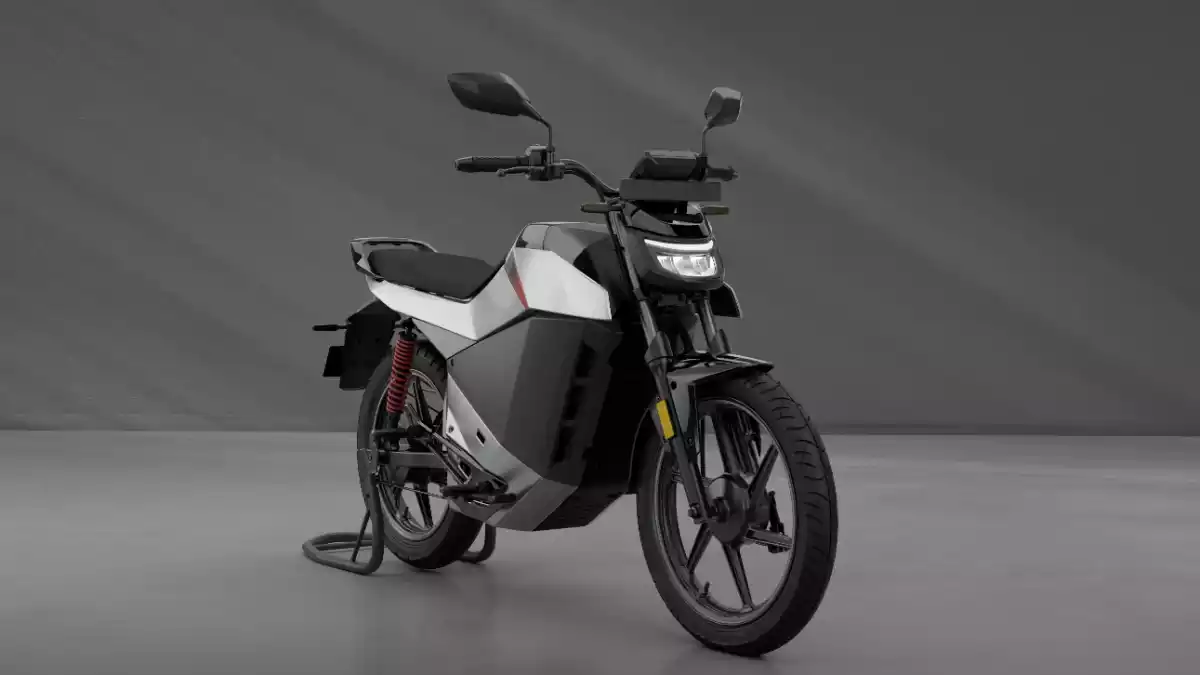 Ola Roadster X