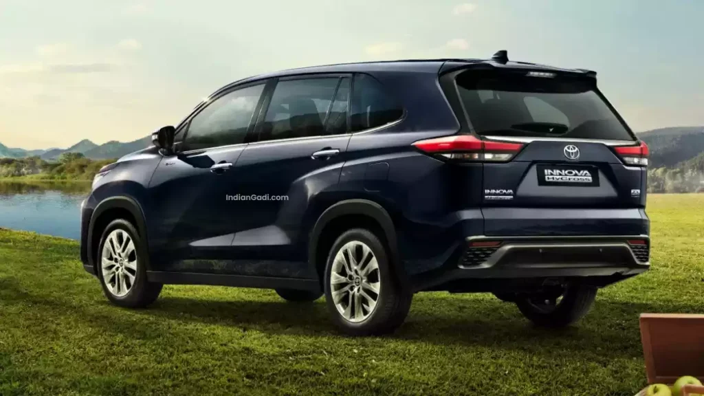 Safest Cars in India