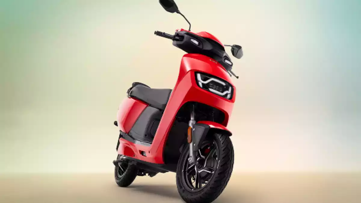 Hero Vida VX2