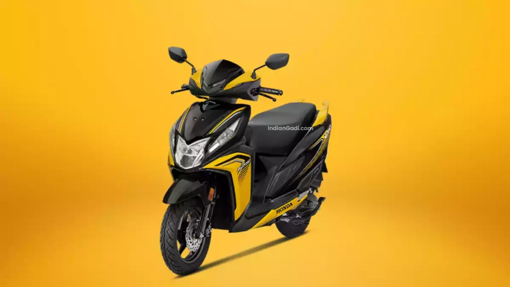 Top 10 Scooters June 2025