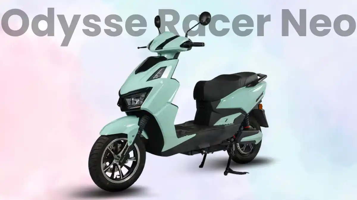 Odysse Racer Neo