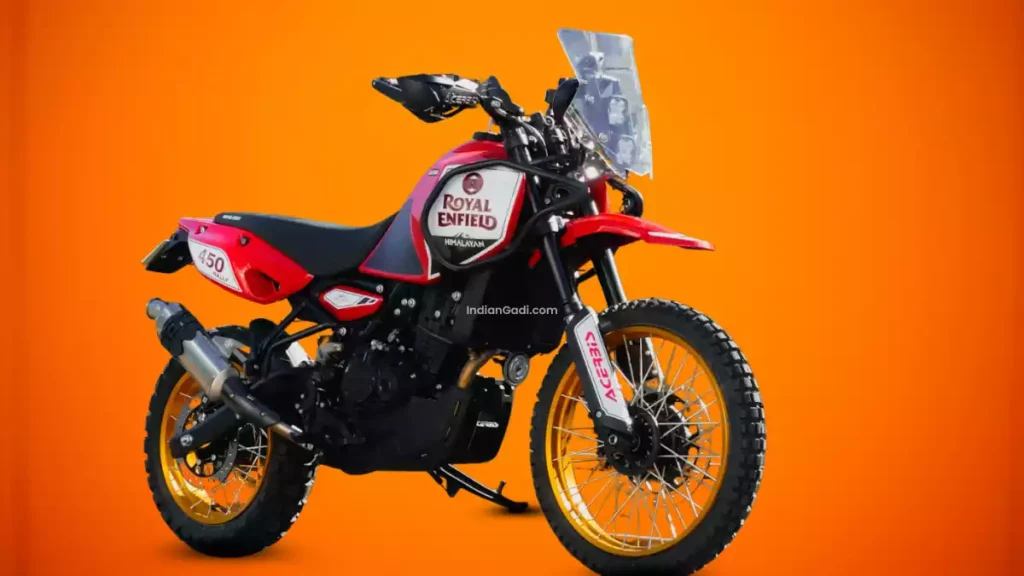 5 Upcoming Adventure Bikes In India