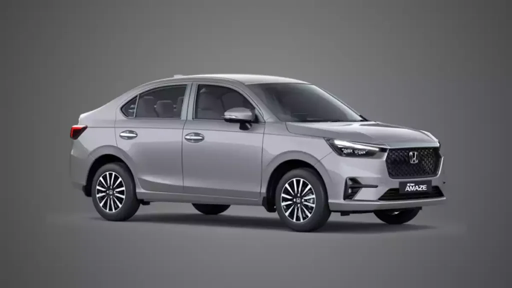 Best CNG Automatic Car in India