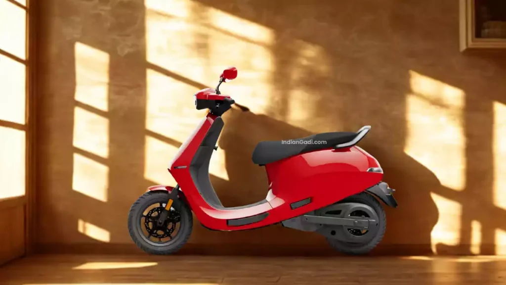 Ola Electric S1 Pro