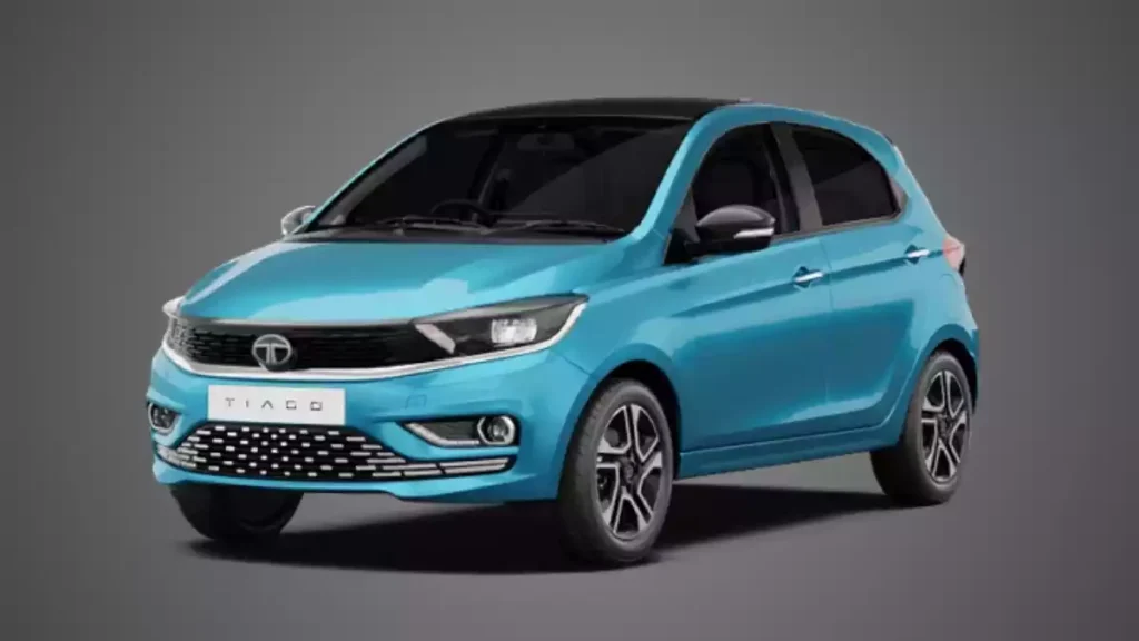 Top 5 CNG Cars for 2025